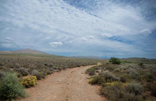 Uniondale Cabin | Elandspoort Private Game Reserve