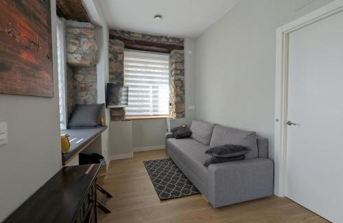 Elantxobe Apartment | Elantxobe Plaza VT