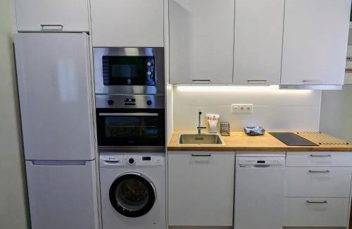 Elantxobe Apartment | Elantxobe Plaza VT