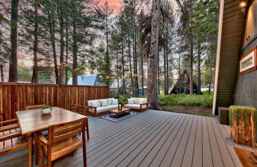 Tahoe Paradise House | Elati Escape