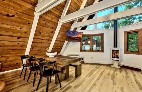 Tahoe Paradise House | Elati Escape
