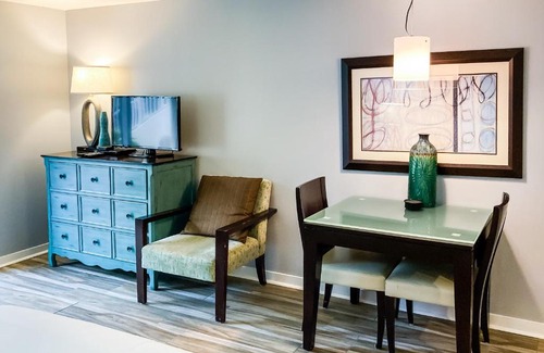 Baytowne Wharf Hotel | Elation #5111