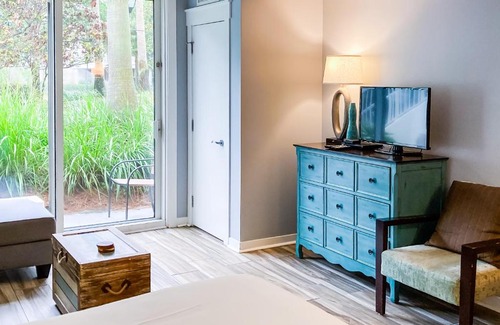 Baytowne Wharf Hotel | Elation #5111