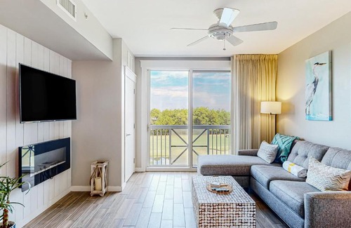 Baytowne Wharf Hotel | Elation #5416 - Baytowne Breeze
