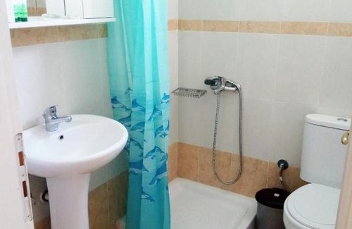 Klitoria Apartment | Elatos Apartments