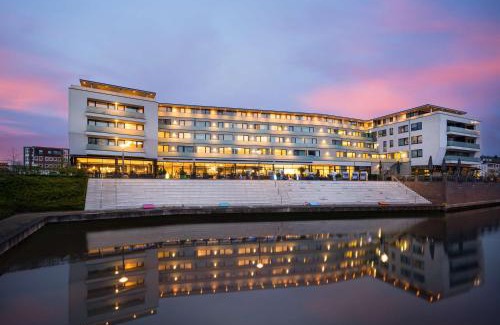 Kleve Hotel | elaya hotel kleve