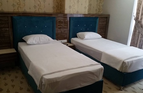 Elazig Hotel | Elazig Gunay Hotel