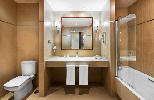 Almeria Hotel | Elba Almería Business & Convention Hotel