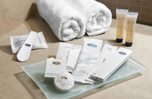 Almeria Hotel | Elba Almeria Business & Convention Hotel