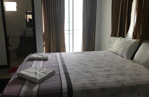 Patong House | Elba Bella Guest House