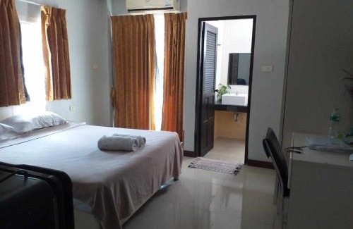 Patong House | Elba Bella Guest House