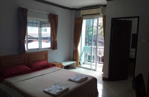 Patong House | Elba Bella Guest House