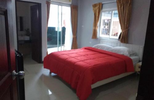 Patong House | Elba Bella Guest House