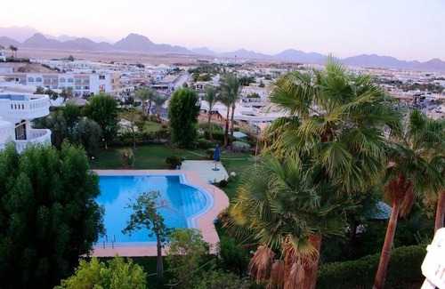 Sharm El Sheikh Villa | Elba Luxury Villa
