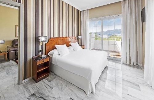 Playa Granada Hotel | Elba Motril Beach & Business Hotel