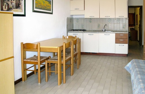 Lacona Apartment | Elbamar Lacona I by Interhome
