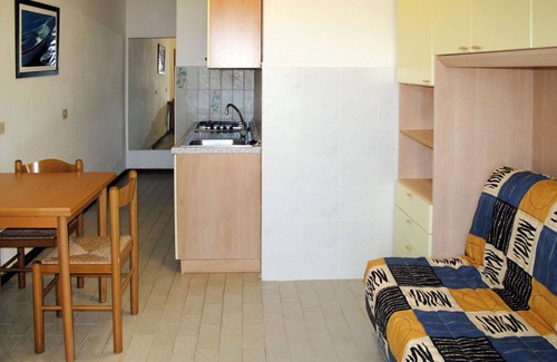 Lacona Apartment | Elbamar Lacona I by Interhome