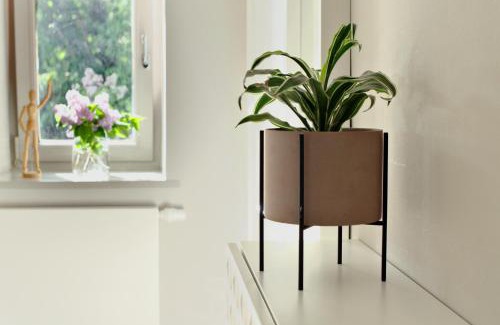 Blankenese Apartment | Elbblick