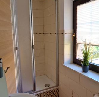 Prossen Apartment | Elbblick