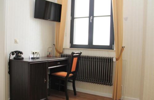 Wittenberge Hotel | Elbe Resort Alte Ölmühle
