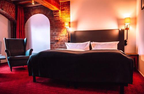 Wittenberge Hotel | Elbe Resort Alte Ölmühle