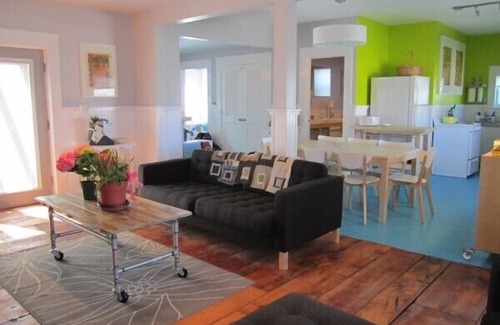 Elberta House | Elberta/Frankfort, Water Views, Near Beach, Sleeps 8