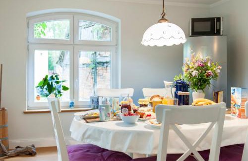 Wootz House | Elbferienhaus auf 180qm