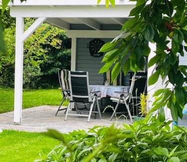 Magdeburg Apartment | Elbidyll