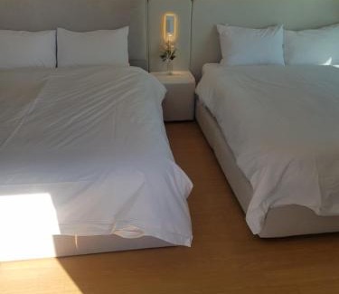 Haeundae Apartment | Elbon The beach Haeundae