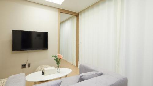 Haeundae Apartment | Elbonz