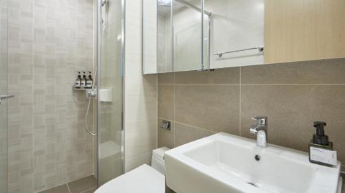 Haeundae Apartment | Elbonz