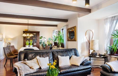 Stade House | Elbparadies