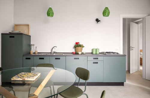 Polizzi Generosa Apartment | Elchann - El.Chi.Ma. by Wonderful Italy