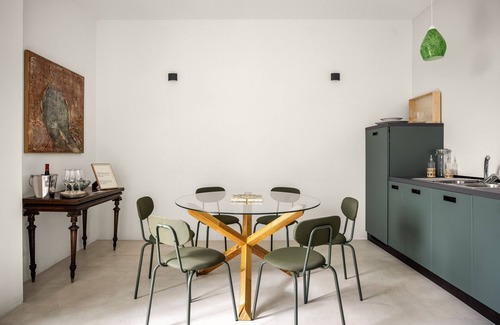 Polizzi Generosa Apartment | Elchann - El.Chi.Ma. by Wonderful Italy