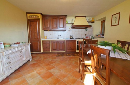 Castiglione di Garfagnana Villa | Elcriso, Spacious villa, private pool, amazing views, WIFI, walk to restaurant!