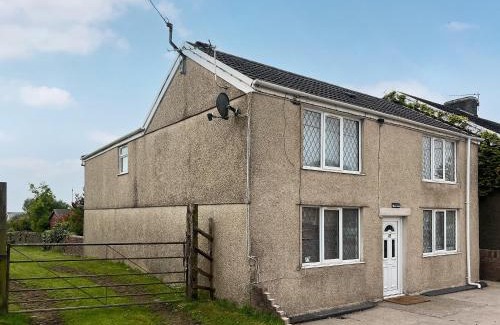 Bridgend House | Elder Cottage