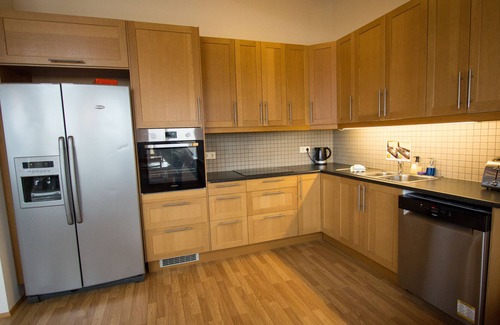 Kirkjubaejarklaustur Cottage | Eldhraun holiday homes