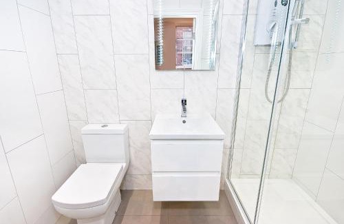 Temple House | Eldon Chambers Pod 1 by City Living London