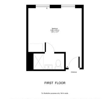 Temple House | Eldon Chambers Pod 1 by City Living London