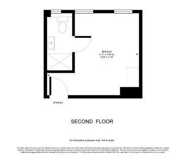 Temple House | Eldon Chambers Pod 6 by City Living London