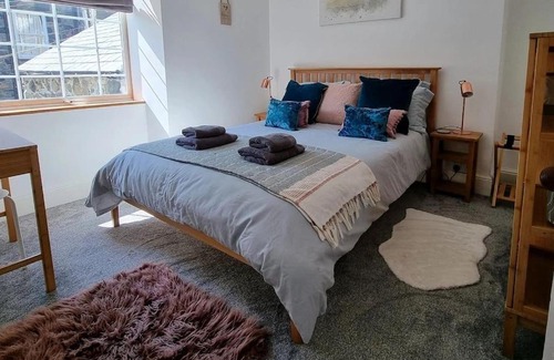 Dolgellau Apartment | Eldon Row - Stylish Character Apartments - Central Location 1 & 2 bed available
