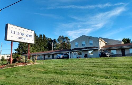 New Castle Hotel | Eldorado Motel New Castle