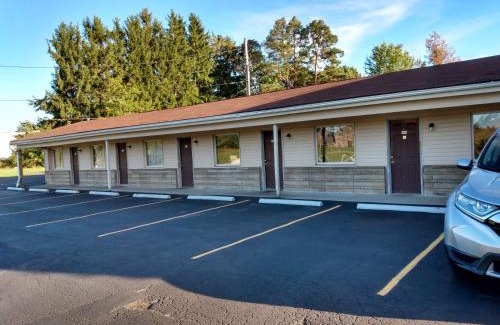 New Castle Hotel | Eldorado Motel New Castle