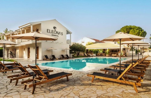 Kavos Apartment | ELEŌNAS bohotel