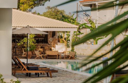Kavos Apartment | ELEŌNAS bohotel
