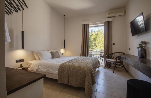 Kavos Apartment | ELEŌNAS bohotel