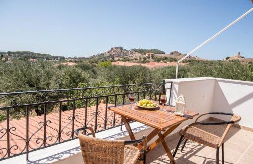 Mithimna Apartment | Elea Houses