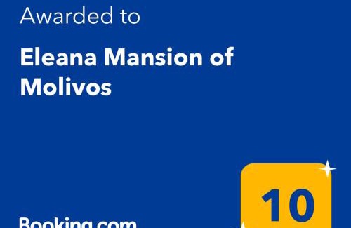 Mithimna Villa | Eleana Residence