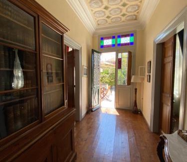 Mithimna Villa | Eleana Residence