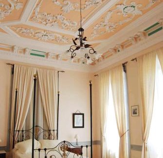 Mithimna Villa | Eleana Residence